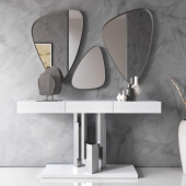 Wallunits Hallway Console tables and Mirrors