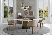 Brands Piermaria Dining Rooms, Italy